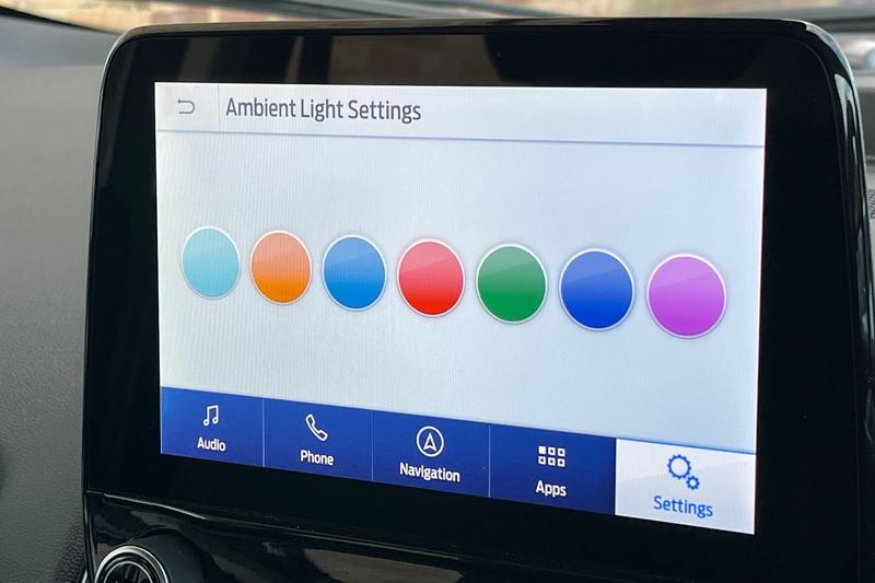 Used Ford Ecosport 2022 for sale - 76480384: Photo 30