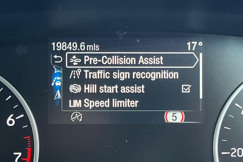 Used Ford Ecosport 2022 for sale - 76480384: Photo 31