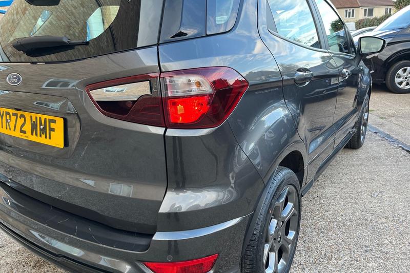 Used Ford Ecosport 2022 for sale - 76480384: Photo 32