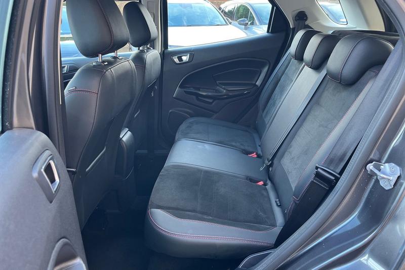 Used Ford Ecosport 2022 for sale - 76480384: Photo 33