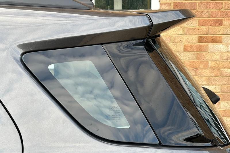 Used Ford Ecosport 2022 for sale - 76480384: Photo 37