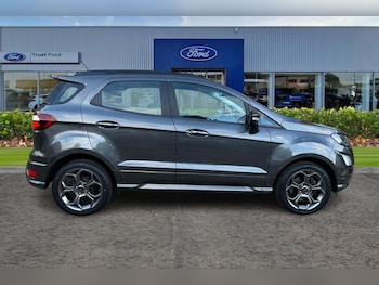 Used Ford Ecosport 2022 for sale - 76480384: Photo