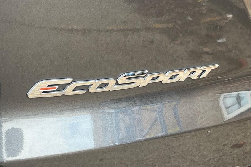 Used Ford Ecosport 2022 for sale - 76480384: Photo 40