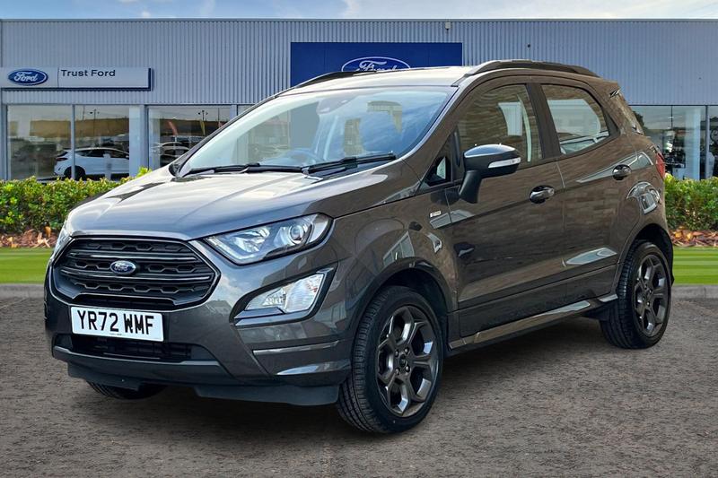 Used Ford Ecosport 2022 for sale - 76480384: Photo 5