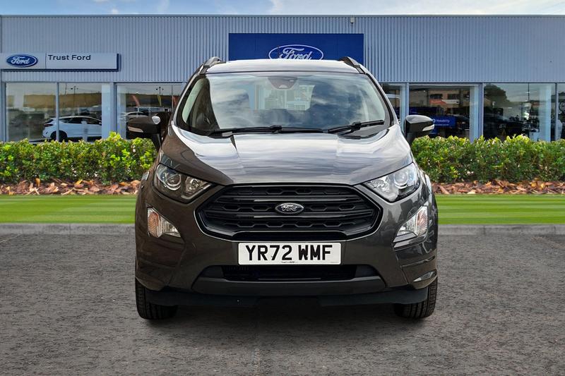 Used Ford Ecosport 2022 for sale - 76480384: Photo 6