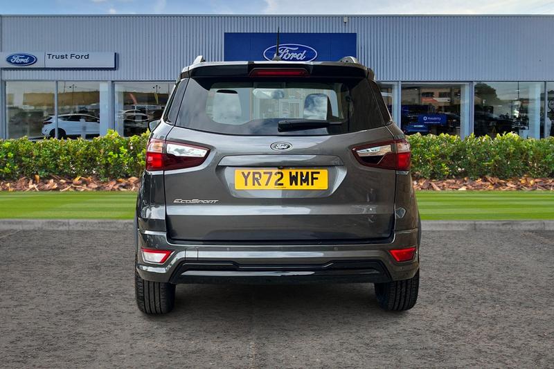 Used Ford Ecosport 2022 for sale - 76480384: Photo 7