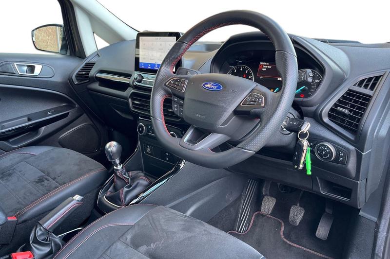 Used Ford Ecosport 2022 for sale - 76480384: Photo 9