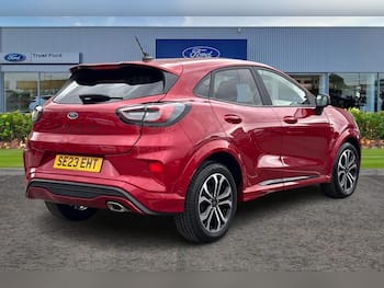 Used Ford Puma 2023 for sale - 79855756: Photo