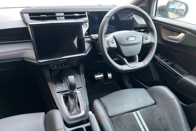 Used Ford Puma 2025 for sale - 76960869: Photo 11