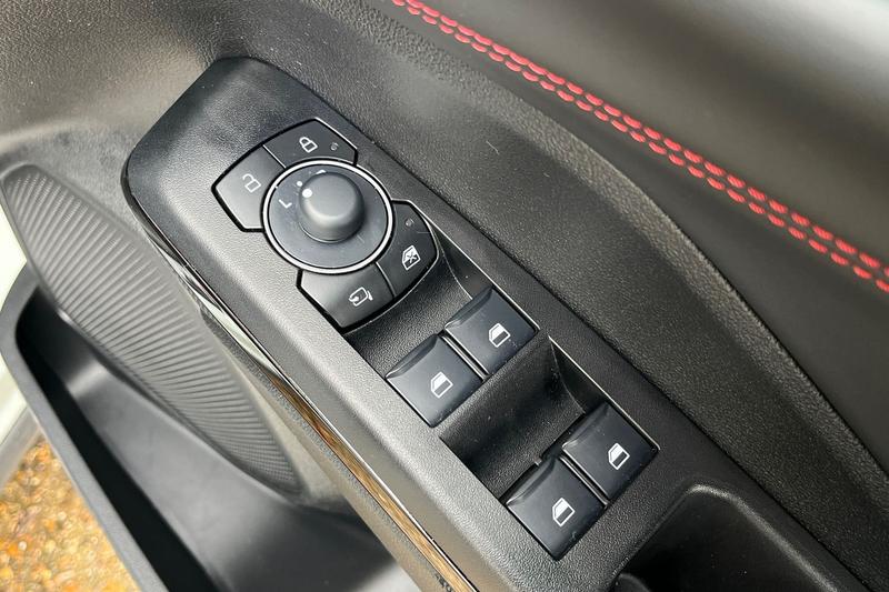 Used Ford Puma 2025 for sale - 76960869: Photo 16