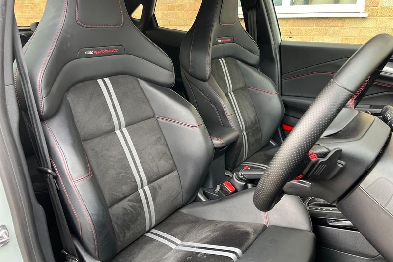 Used Ford Puma 2025 for sale - 76960869: Photo 17