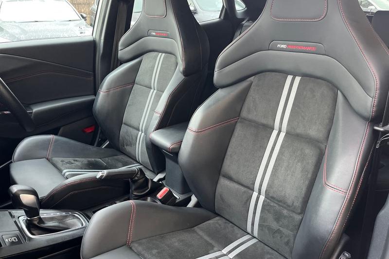 Used Ford Puma 2025 for sale - 76960869: Photo 19