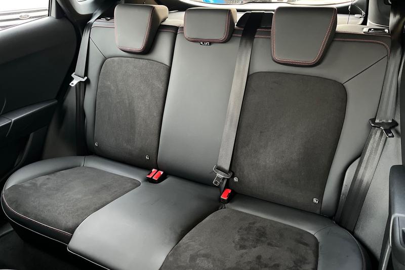 Used Ford Puma 2025 for sale - 76960869: Photo 20