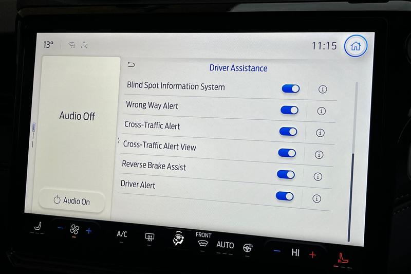 Used Ford Puma 2025 for sale - 76960869: Photo 28