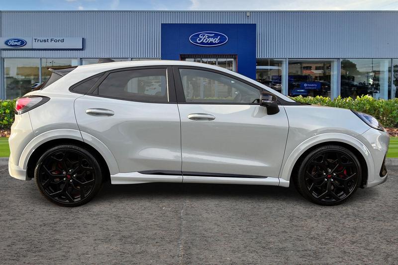 Used Ford Puma 2025 for sale - 76960869: Photo 3