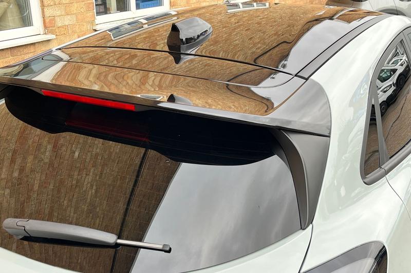 Used Ford Puma 2025 for sale - 76960869: Photo 35