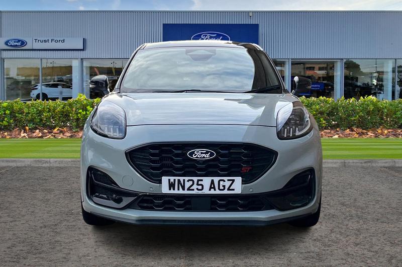 Used Ford Puma 2025 for sale - 76960869: Photo 6