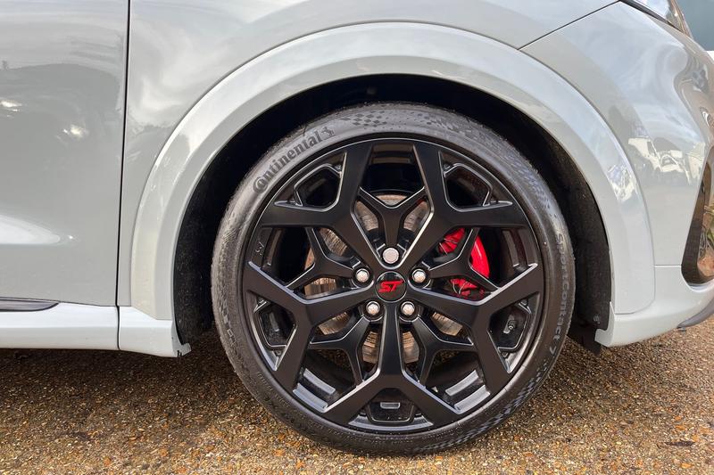 Used Ford Puma 2025 for sale - 76960869: Photo 8