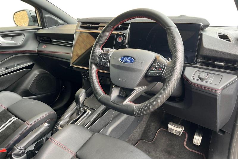 Used Ford Puma 2025 for sale - 76960869: Photo 9