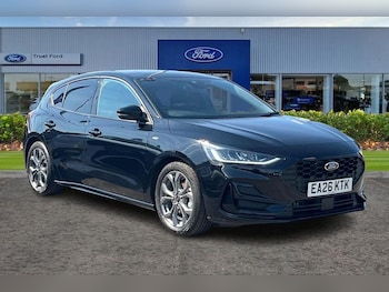 Used Ford Focus 2026 for sale - 79146713: Photo
