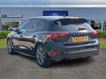 Used Ford Focus 2026 for sale - 79146713: Photo