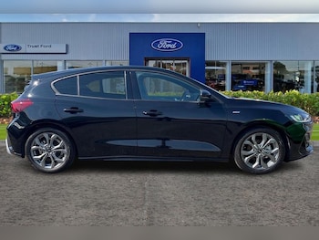 Used Ford Focus 2026 for sale - 79146713: Photo