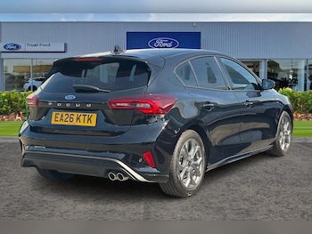 Used Ford Focus 2026 for sale - 79146713: Photo