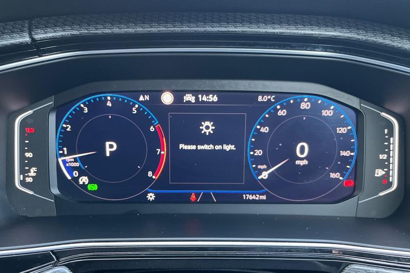 Used Volkswagen T-Cross 2024 for sale - 77388350: Photo 13