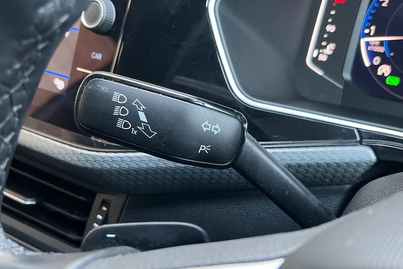 Used Volkswagen T-Cross 2024 for sale - 77388350: Photo 14