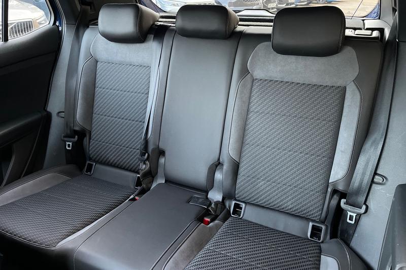 Used Volkswagen T-Cross 2024 for sale - 77388350: Photo 20