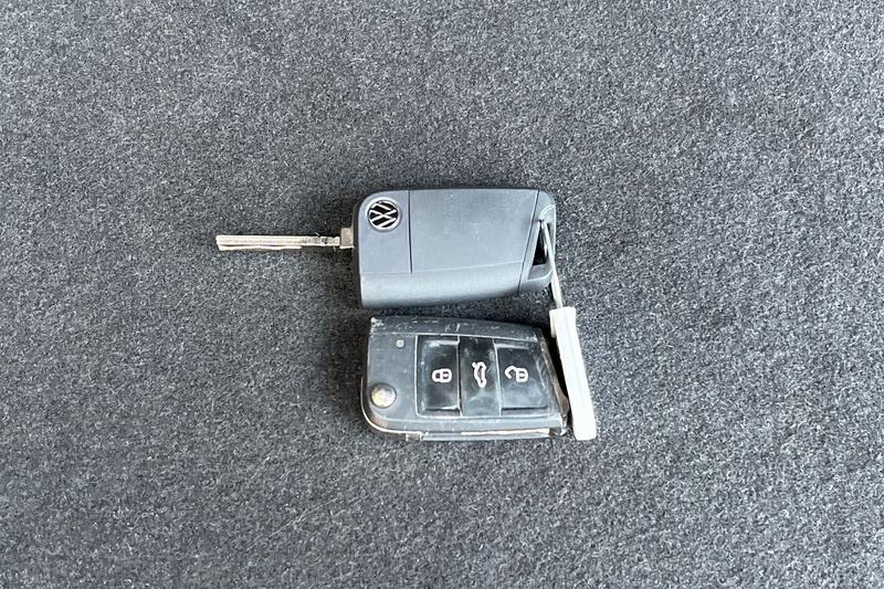 Used Volkswagen T-Cross 2024 for sale - 77388350: Photo 22