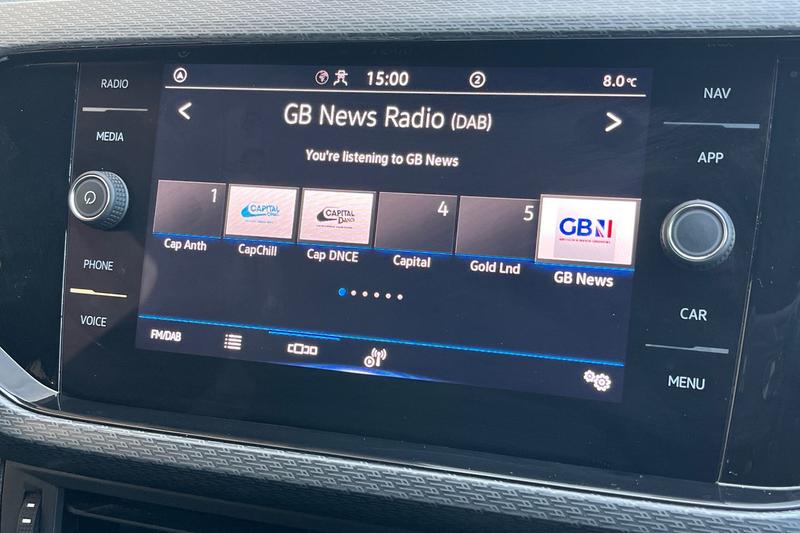 Used Volkswagen T-Cross 2024 for sale - 77388350: Photo 25