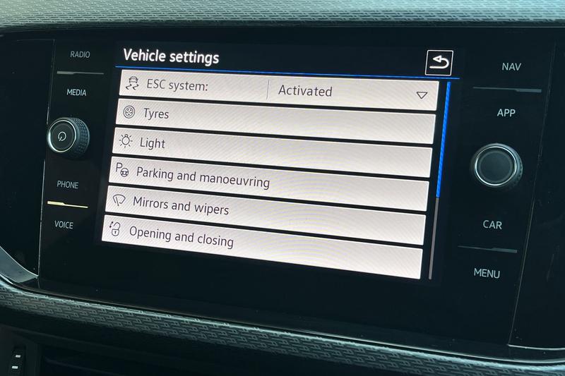 Used Volkswagen T-Cross 2024 for sale - 77388350: Photo 26