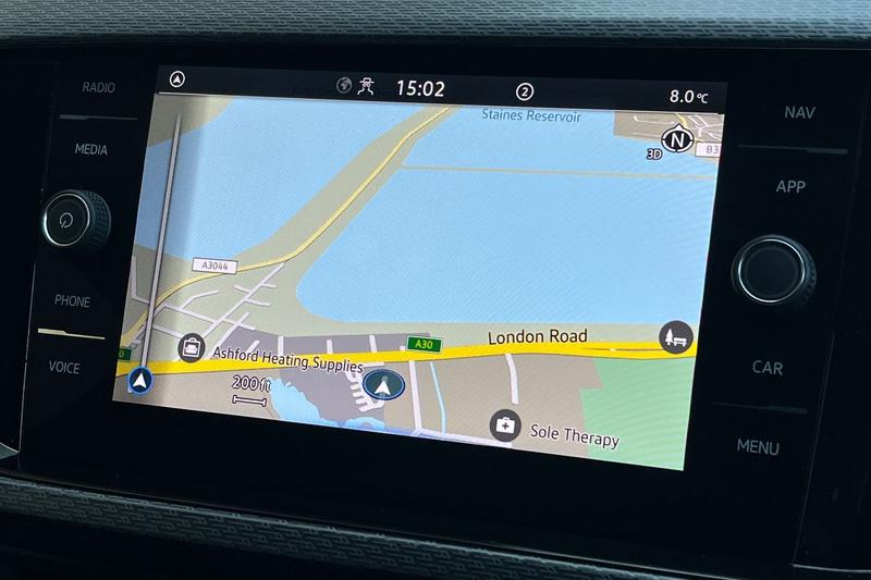 Used Volkswagen T-Cross 2024 for sale - 77388350: Photo 27