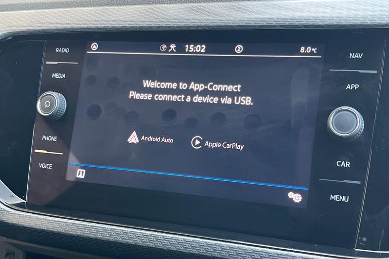 Used Volkswagen T-Cross 2024 for sale - 77388350: Photo 28