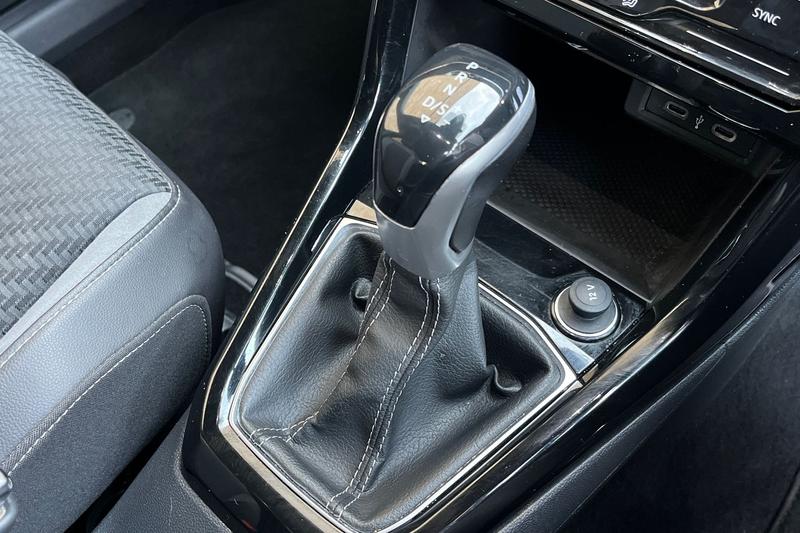 Used Volkswagen T-Cross 2024 for sale - 77388350: Photo 31