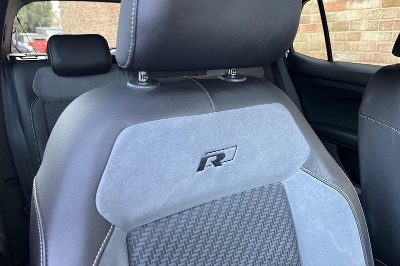 Used Volkswagen T-Cross 2024 for sale - 77388350: Photo 34