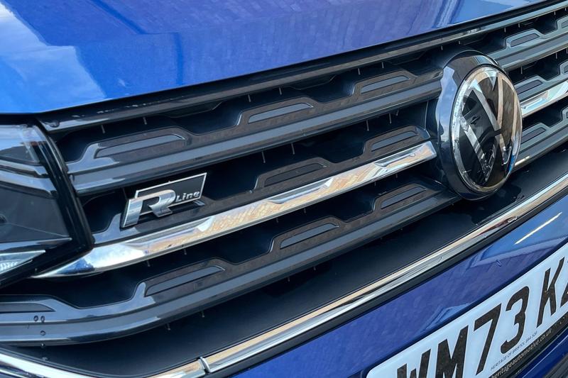 Used Volkswagen T-Cross 2024 for sale - 77388350: Photo 35