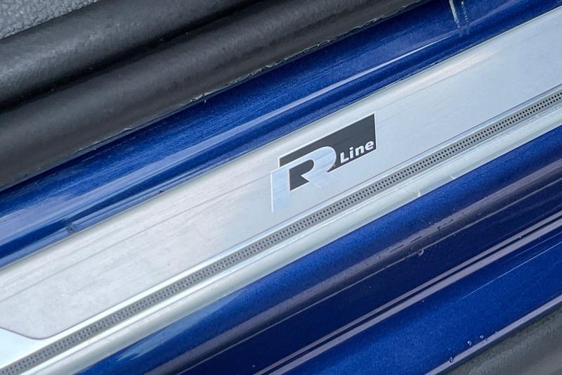 Used Volkswagen T-Cross 2024 for sale - 77388350: Photo 36