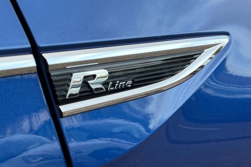 Used Volkswagen T-Cross 2024 for sale - 77388350: Photo 39