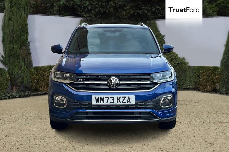 Used Volkswagen T-Cross 2024 for sale - 77388350: Photo 6