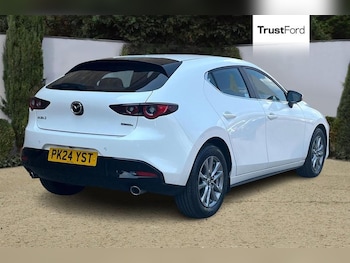 Used Mazda Mazda3 2024 for sale - 79548728: Photo