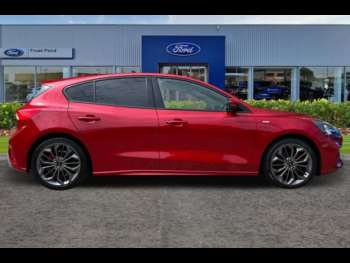 Used Ford Focus 2021 for sale - 75385714: Photo