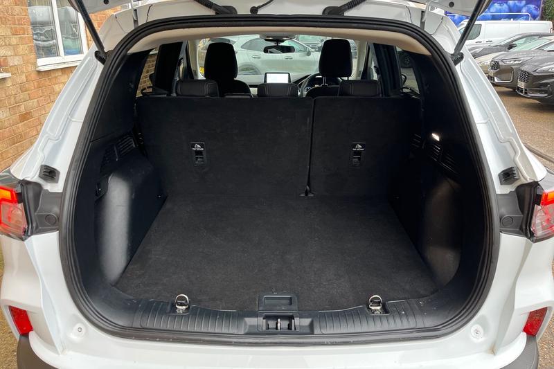 Used Ford Kuga 2022 for sale - 77088161: Photo 21