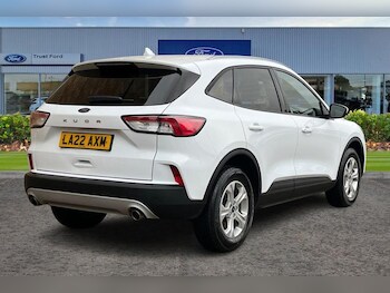 Used Ford Kuga 2022 for sale - 77088161: Photo