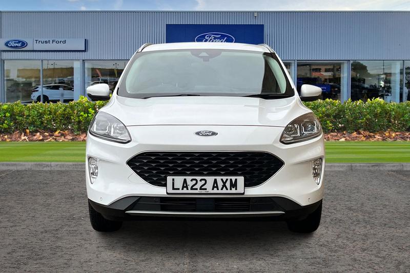 Used Ford Kuga 2022 for sale - 77088161: Photo 6