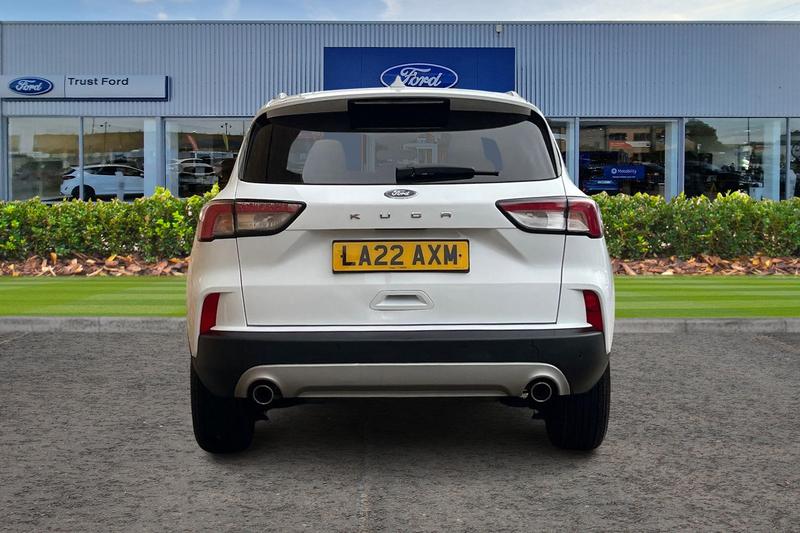 Used Ford Kuga 2022 for sale - 77088161: Photo 7