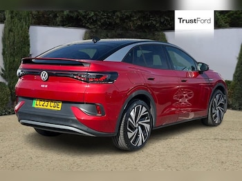 Used Volkswagen ID.5 2023 for sale - 79102600: Photo