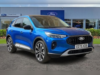 Used Ford Kuga 2025 for sale - 79344517: Photo