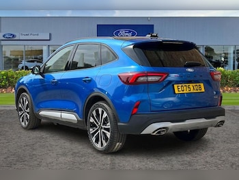 Used Ford Kuga 2025 for sale - 79344517: Photo